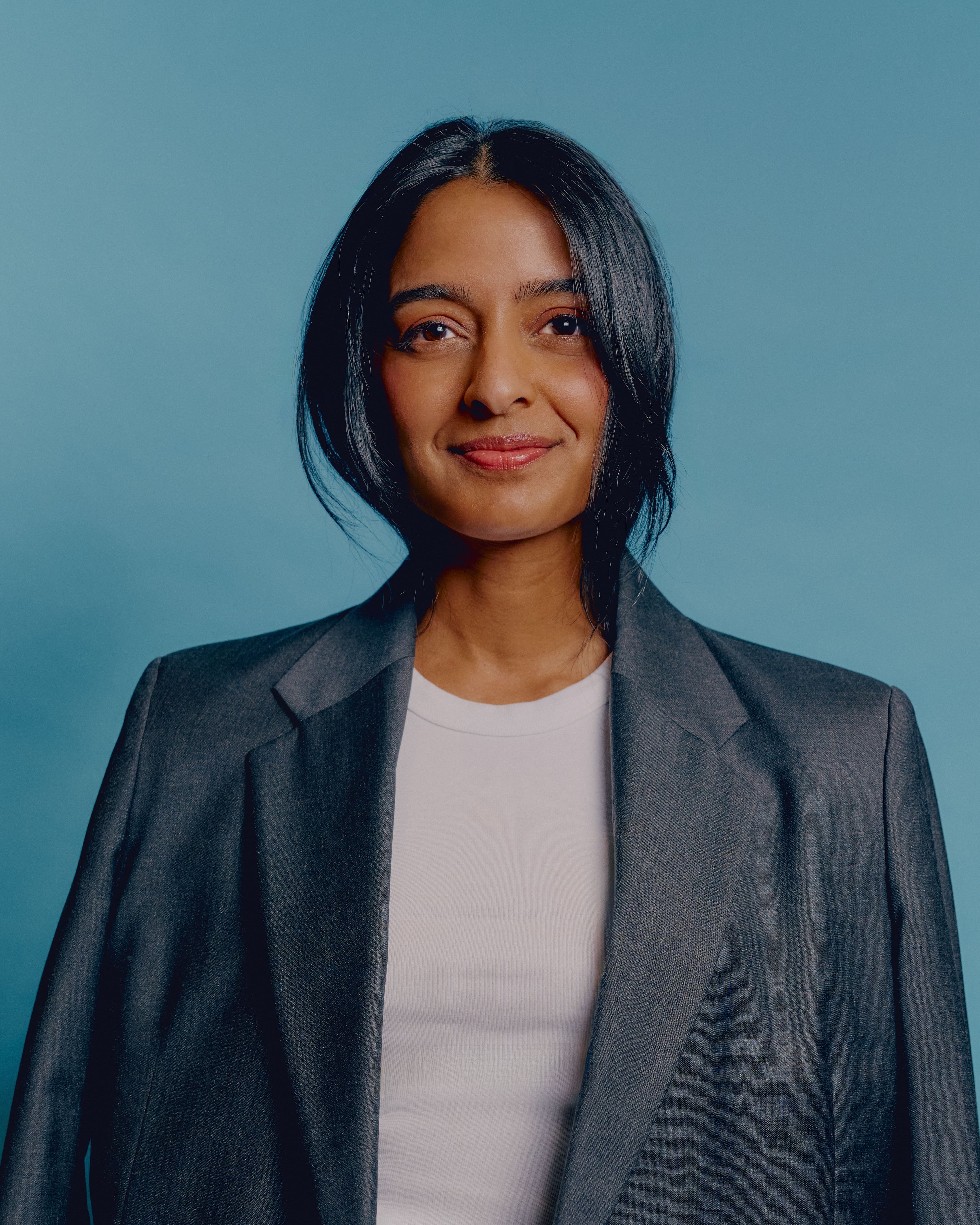 Neha Govindraj