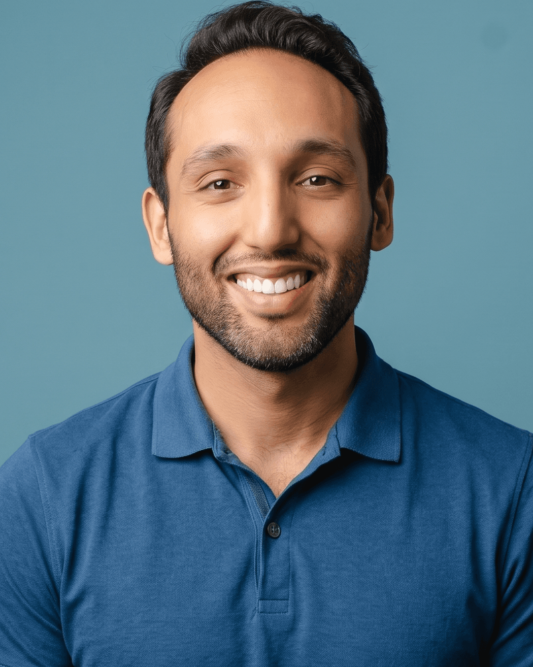 Shaan Akbar