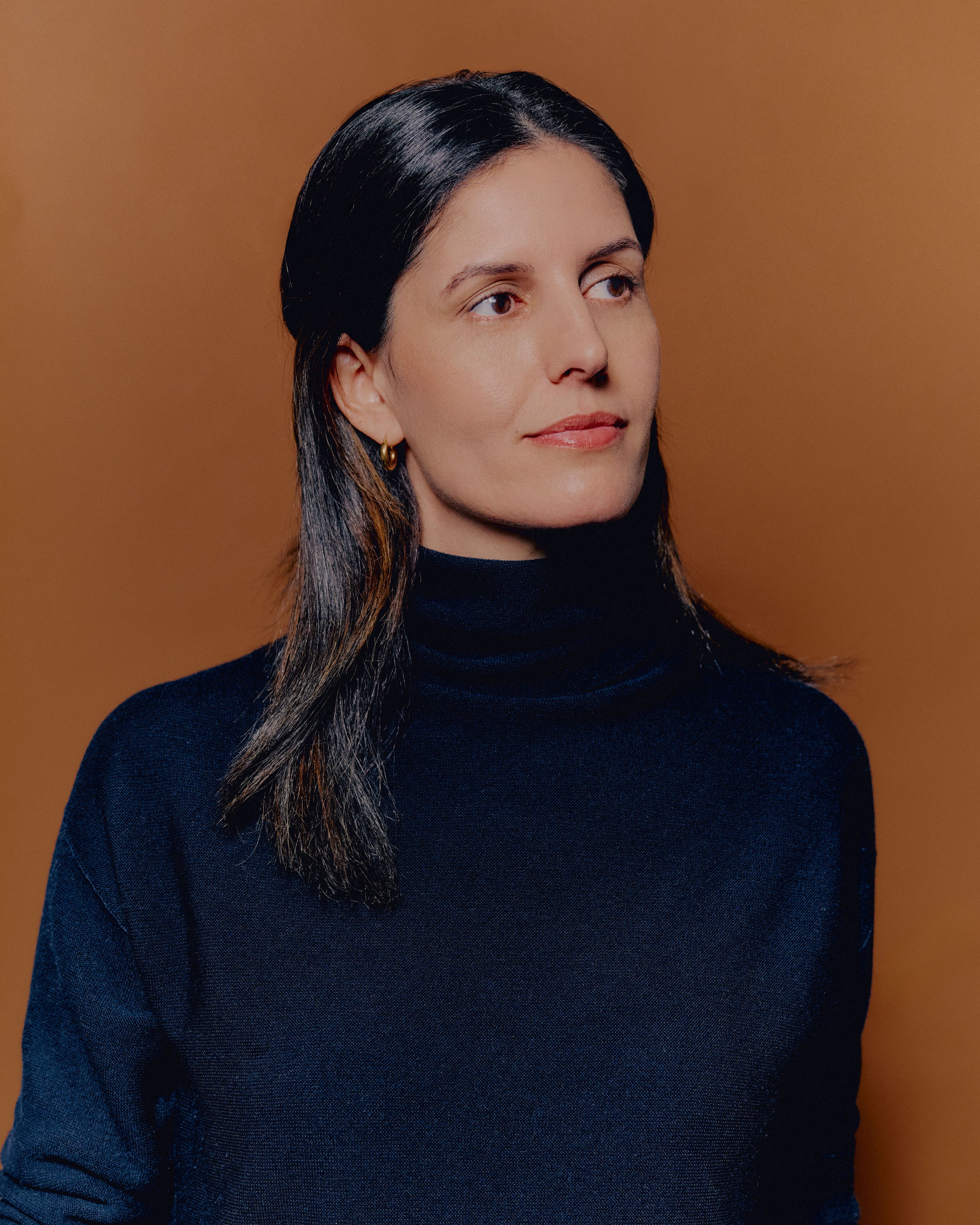 Soraya Darabi portrait