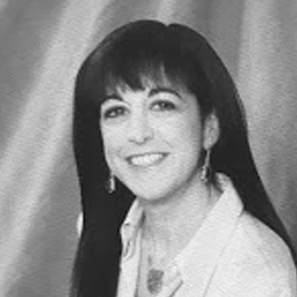 Helene Lloyd Hahn